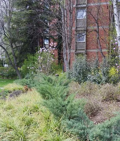 Apartman Magnolia *